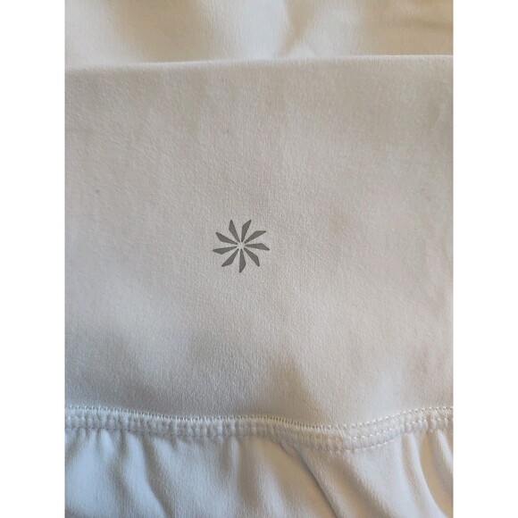 Athleta Ivory Skort with Pockets - Picture 13 of 13